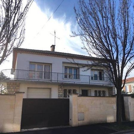 Maison Familiale A Nimes Luaran gambar
