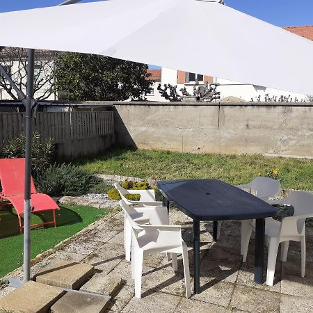 Maison Familiale A Nimes Luaran gambar