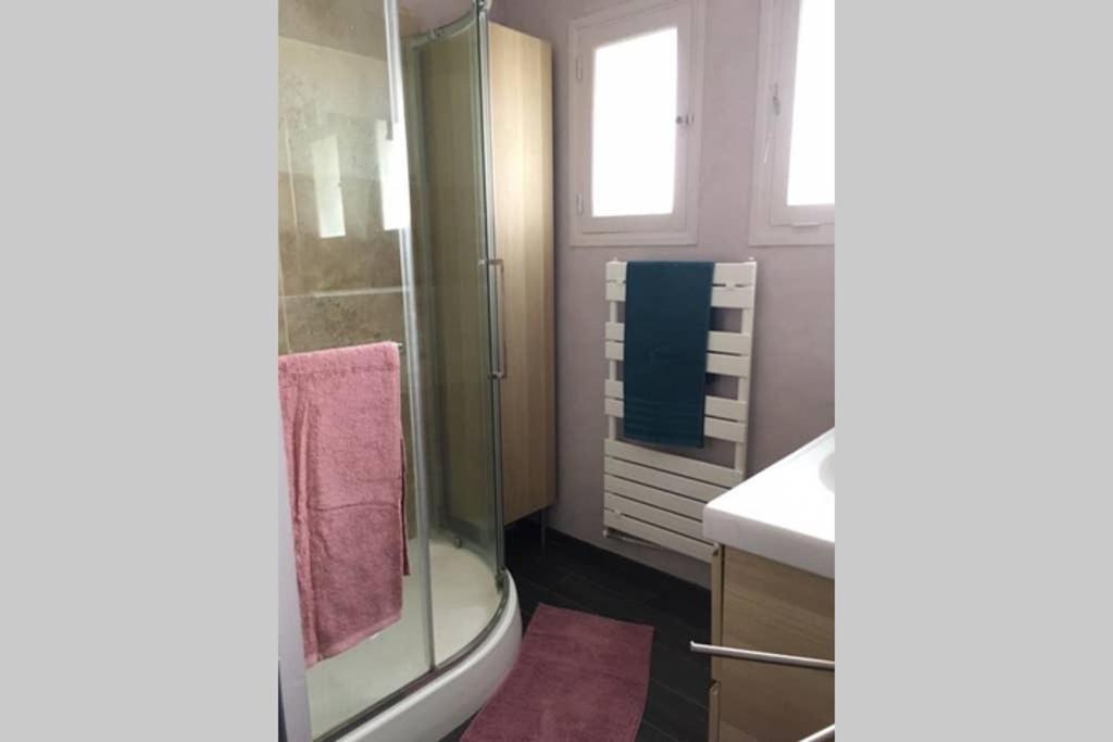 Maison Familiale A Nimes Luaran gambar