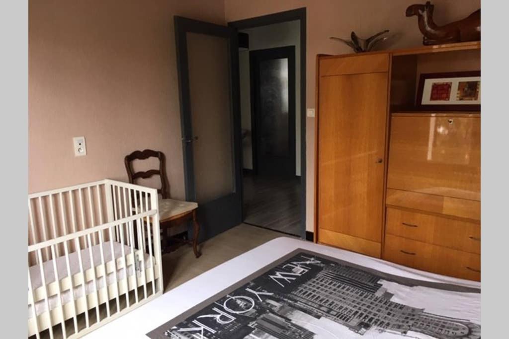 Maison Familiale A Nimes Luaran gambar